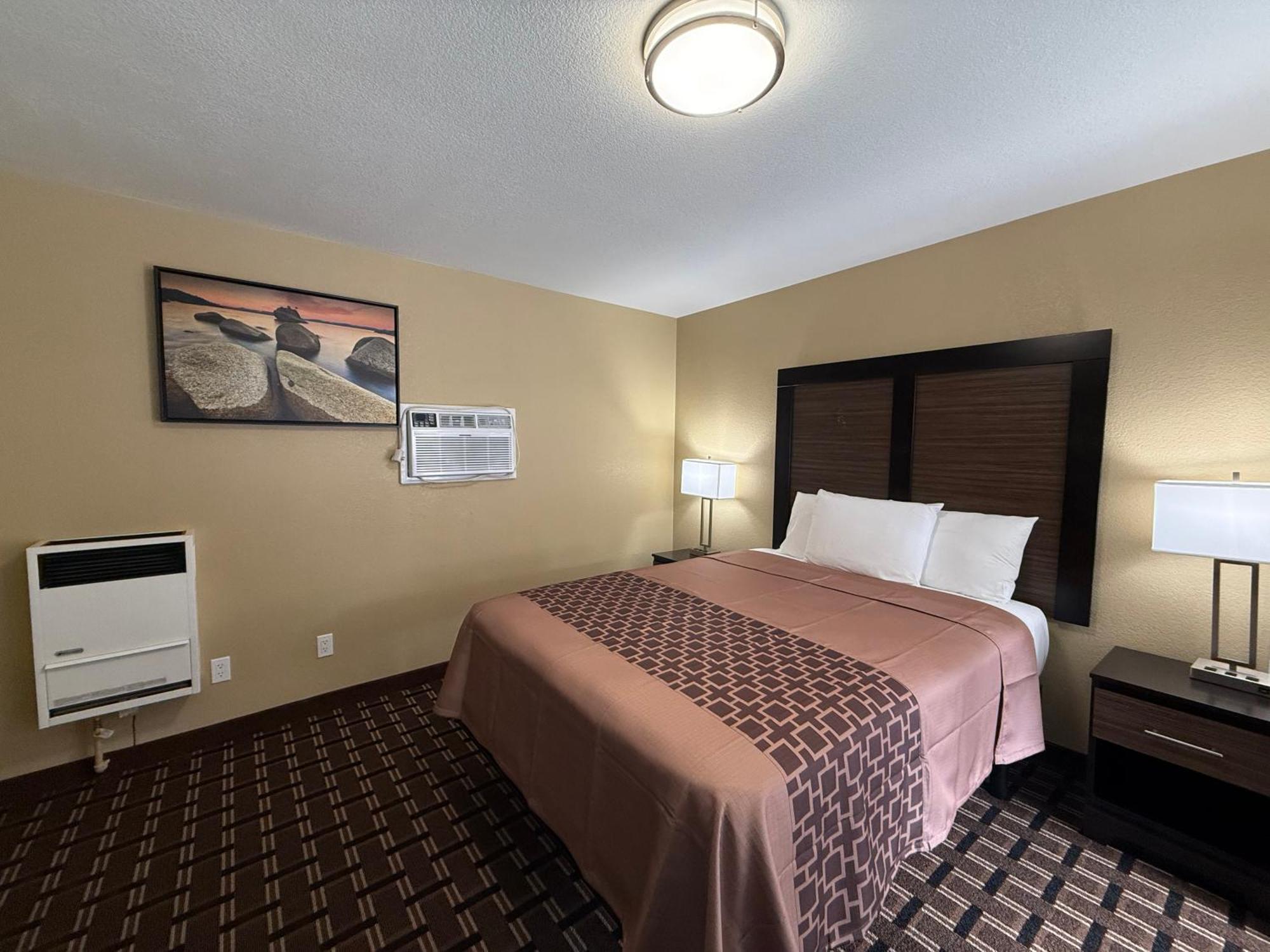 Motel Pinewood *