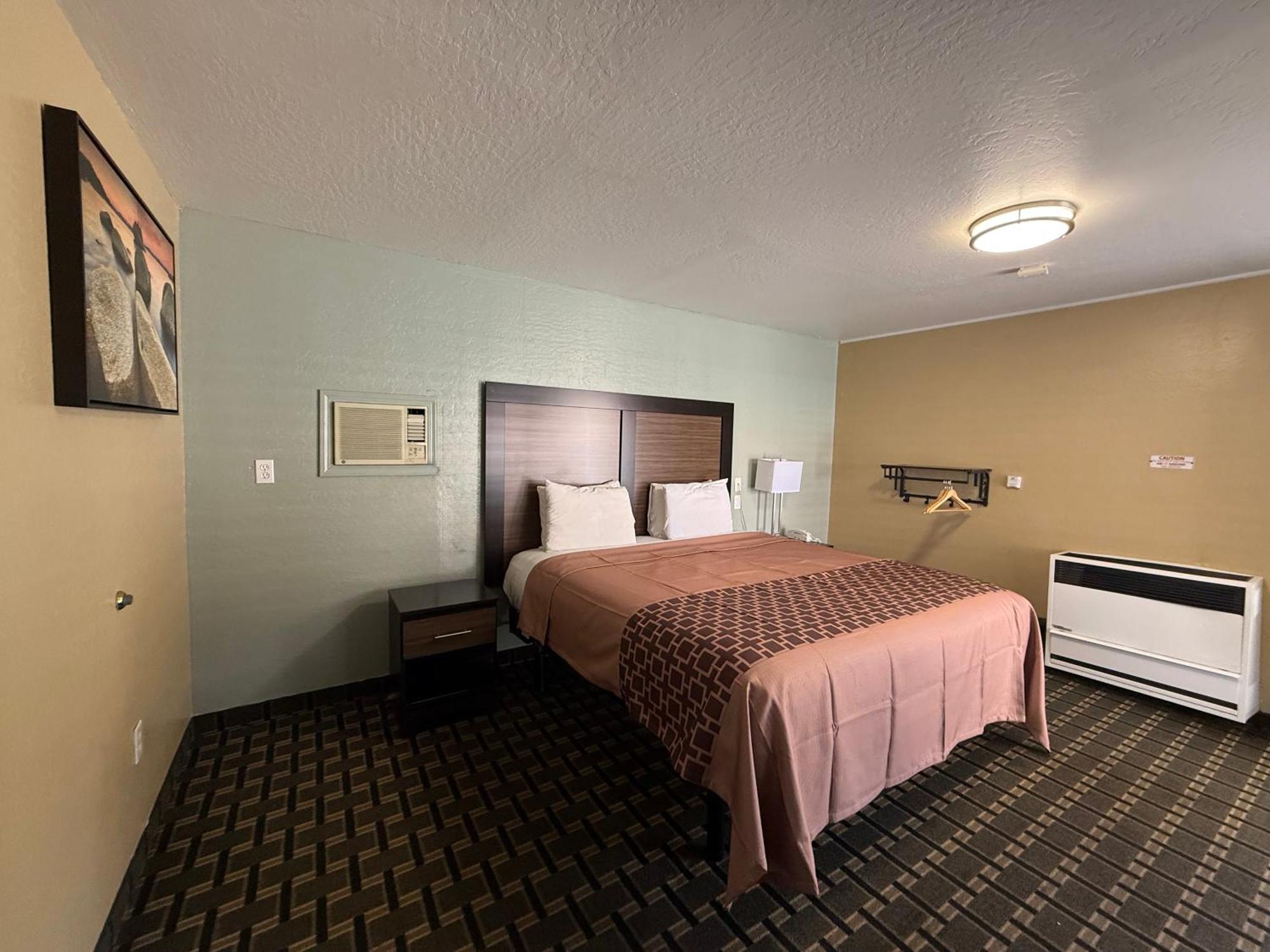 Motel Pinewood *