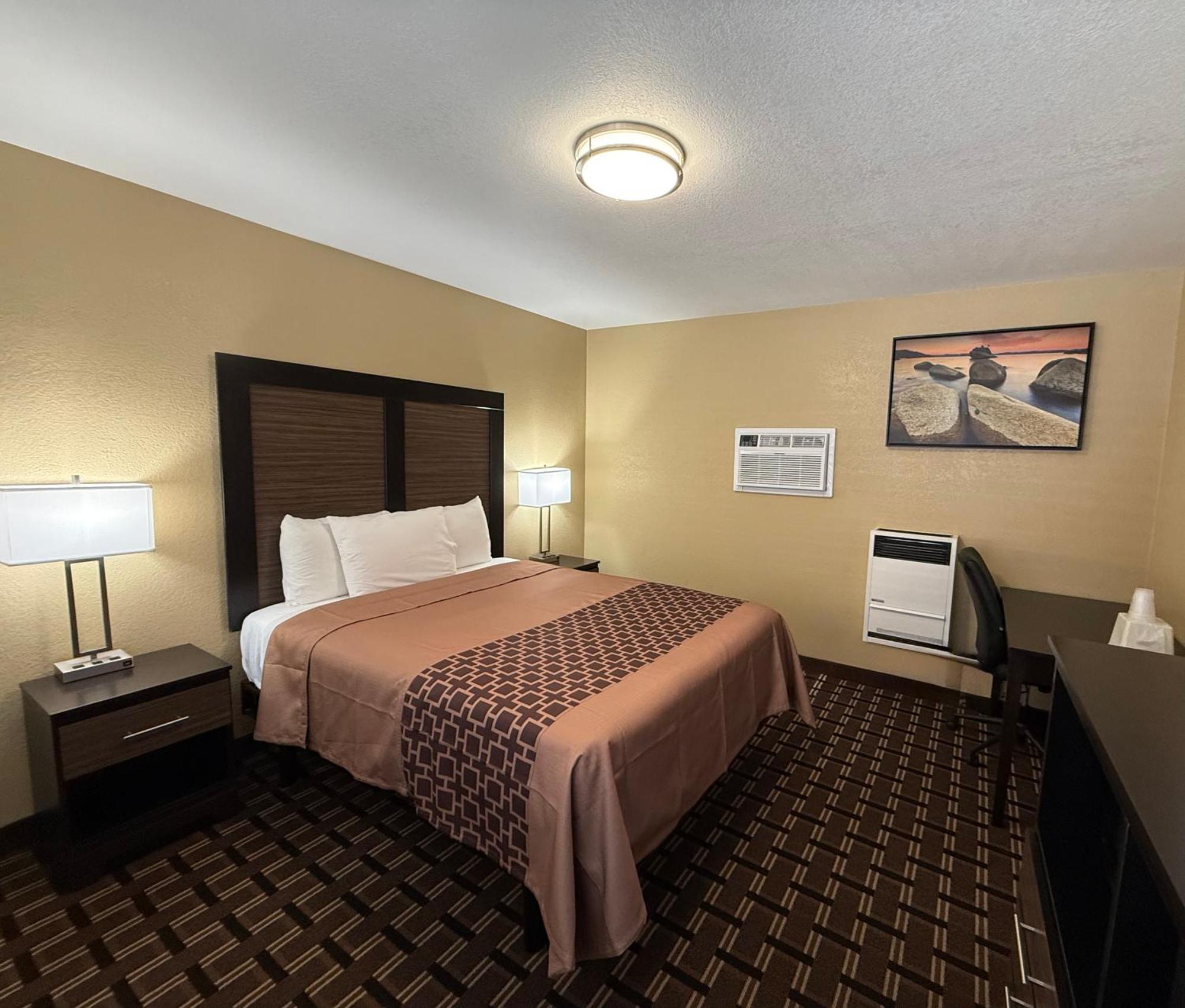 Motel Pinewood