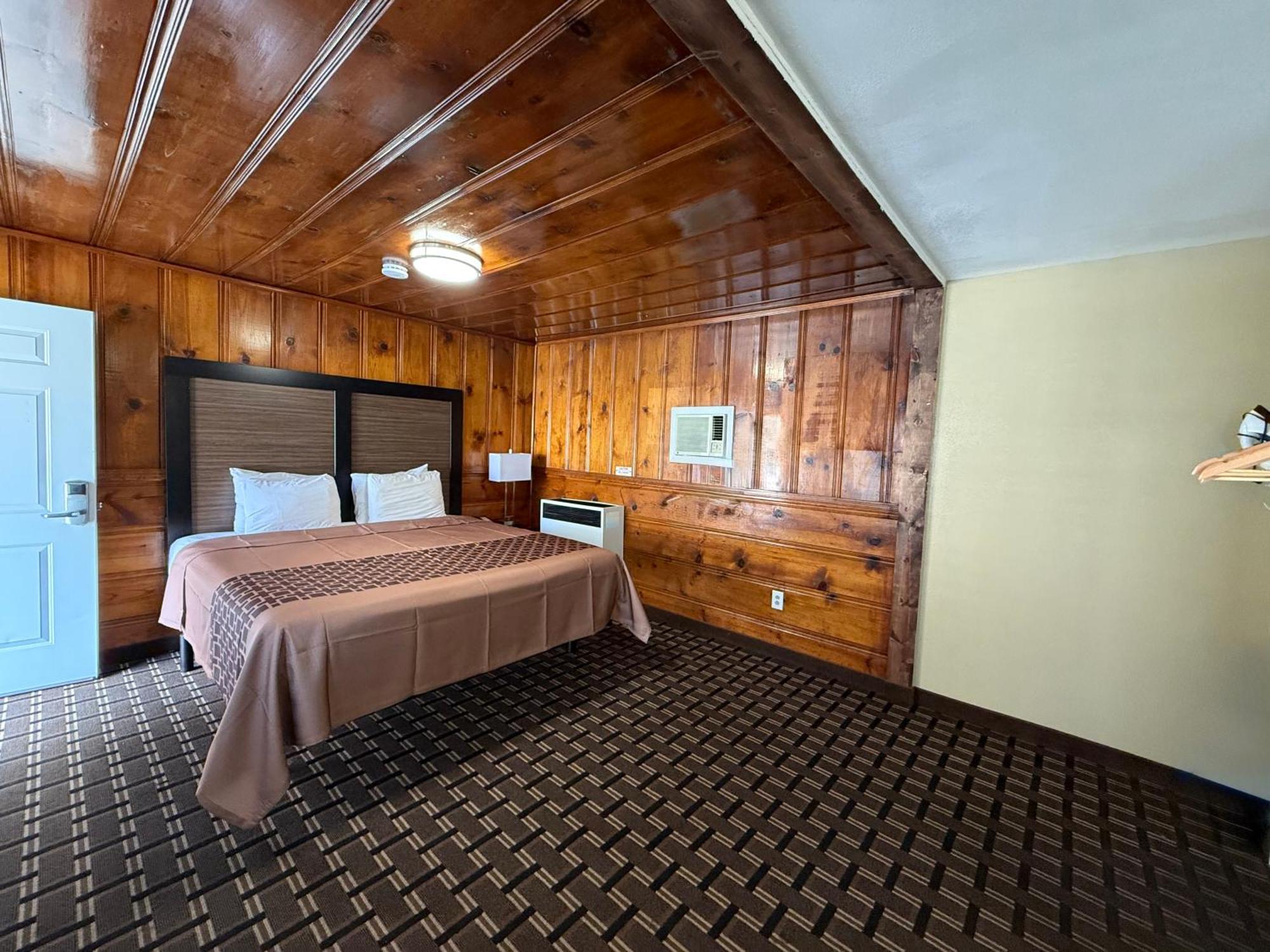 Motel Pinewood *