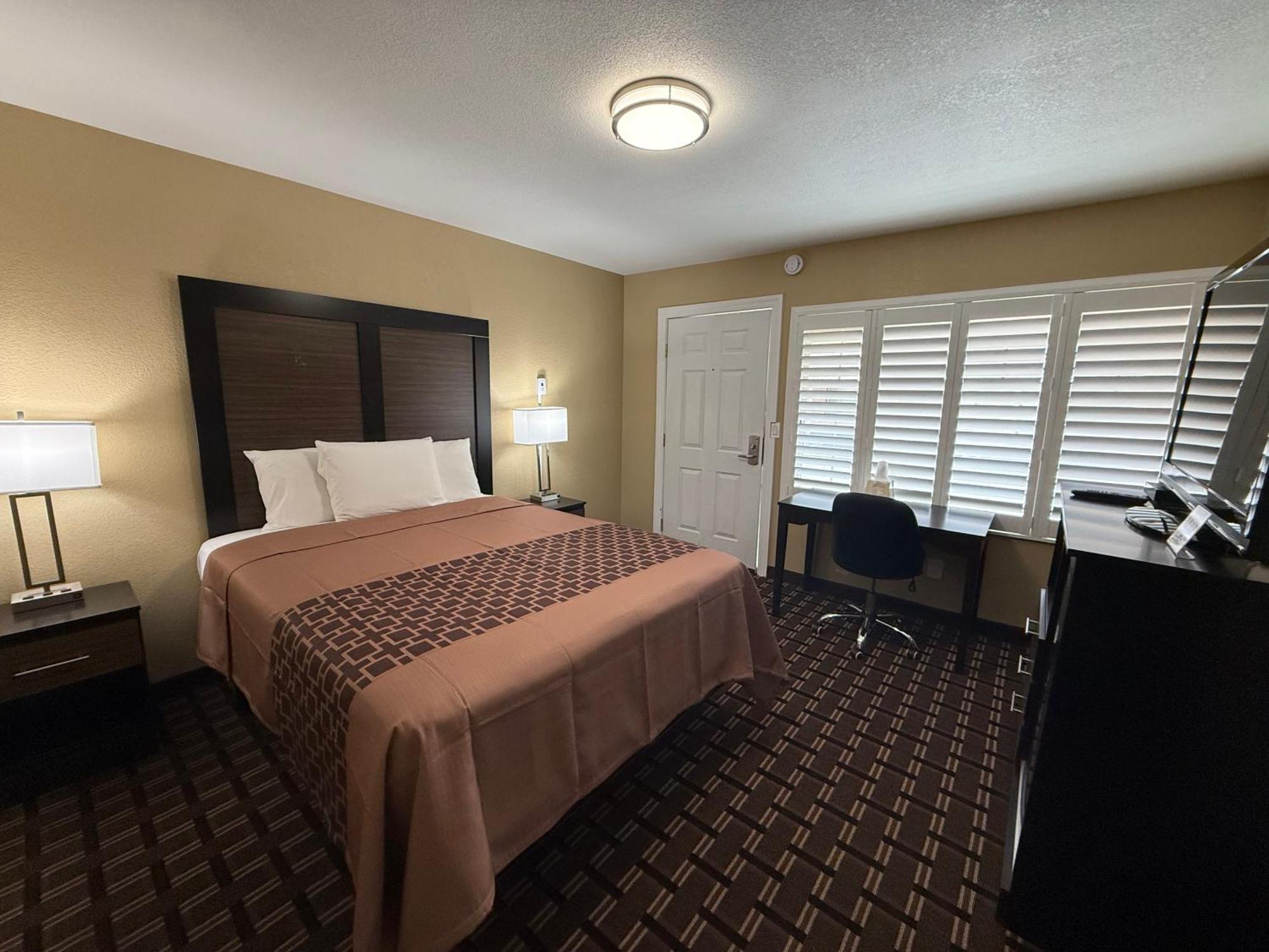 Motel Pinewood