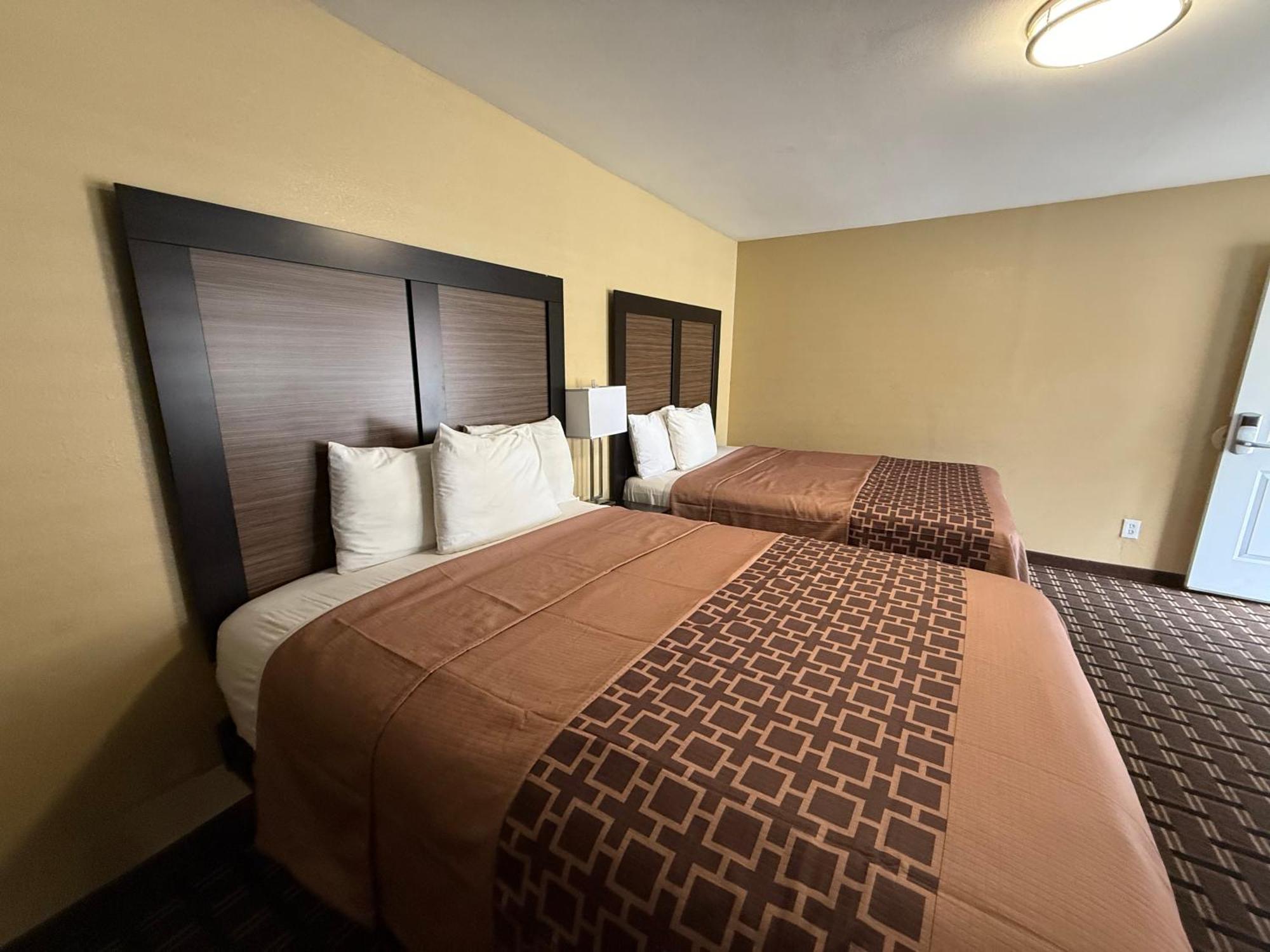 Motel Pinewood *