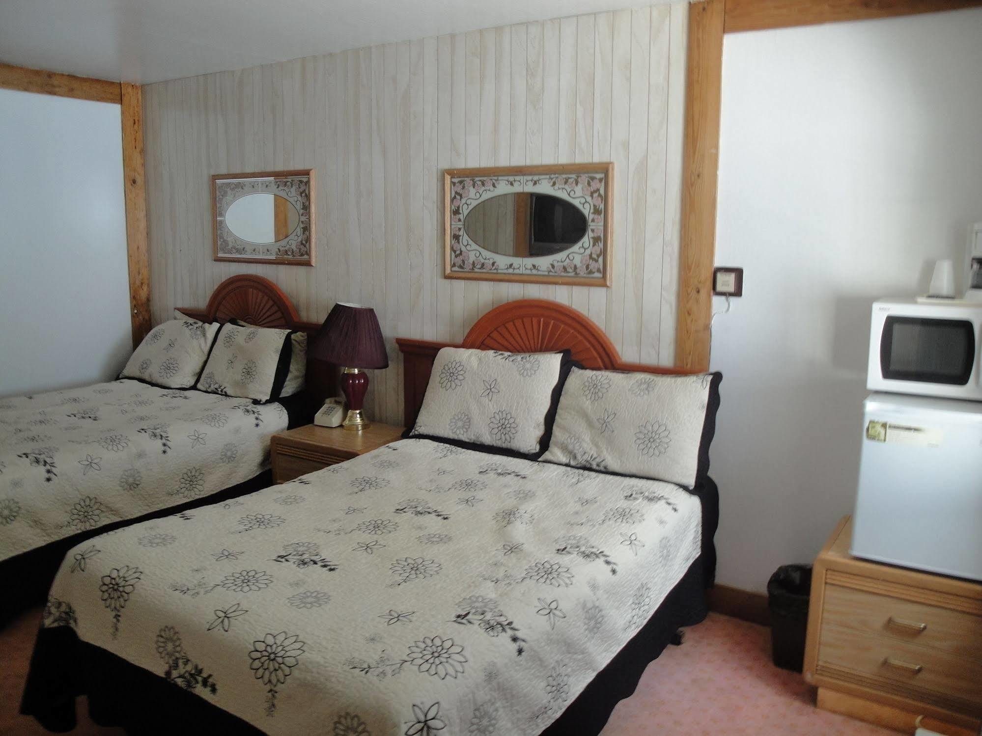 Motel Pinewood South Lake Tahoe